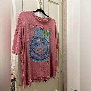Nirvana T-Shirt